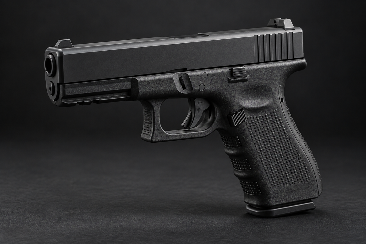 GLOCK 17 GEN 4 DE UMAREX