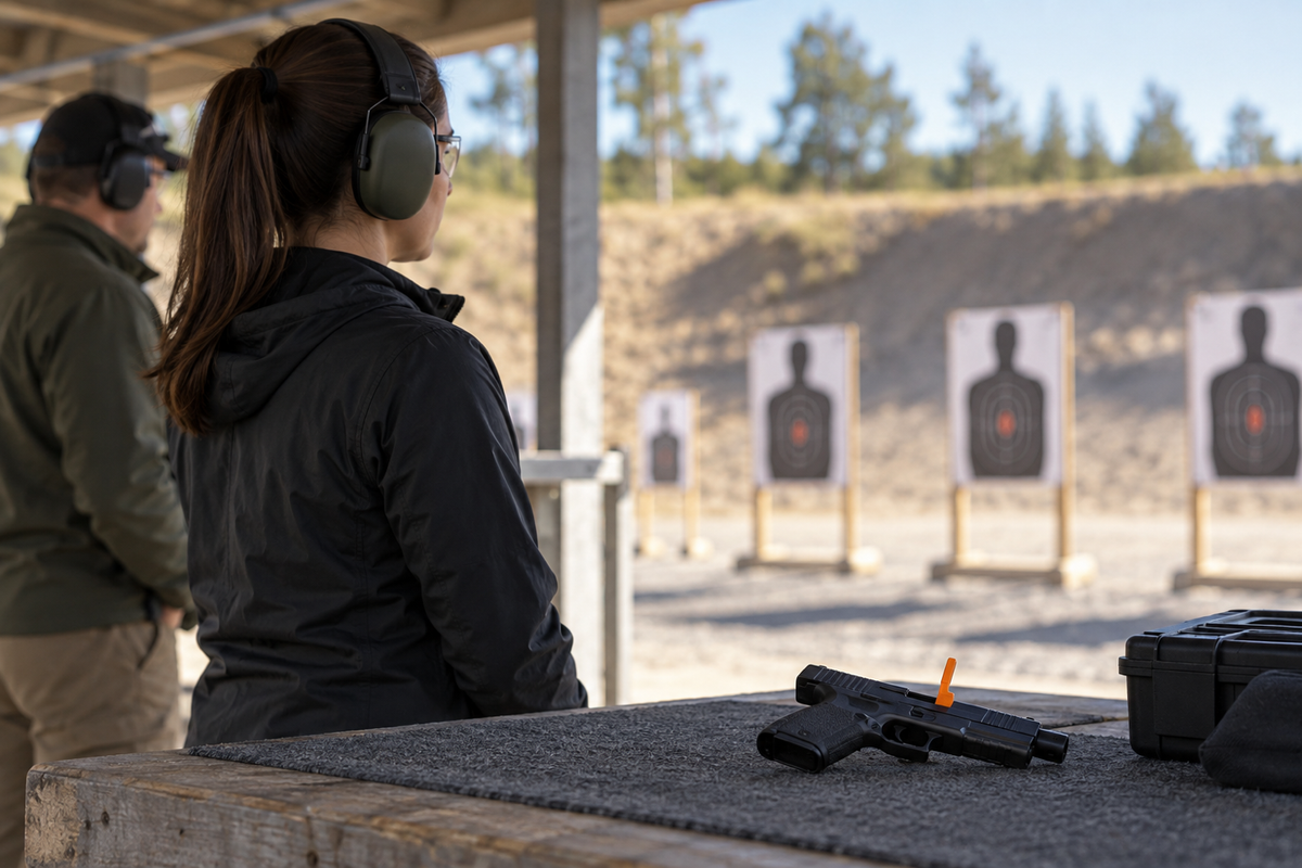 UMAREX PRESENTA ¿CUÁNTO DE BUENO ERES A PISTOLA?