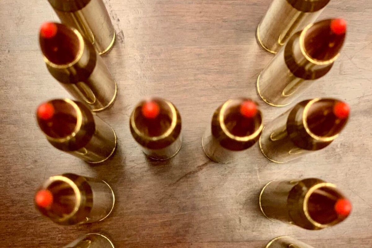 HORNADY: A VUELTAS CON EL MÍTICO 30.06 SPRINGFIELD