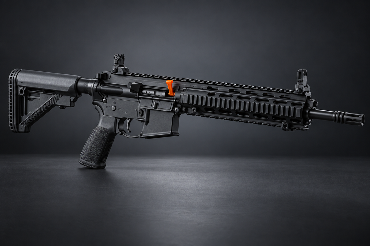 UMAREX HK416 A5