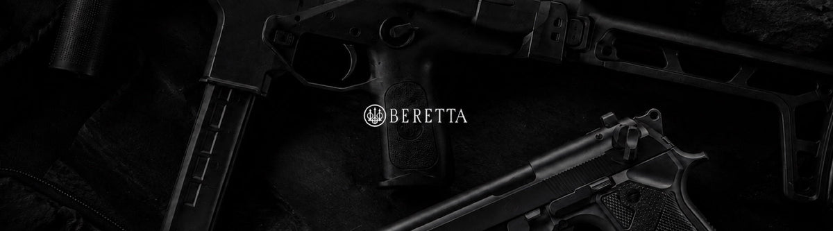 BERETTA