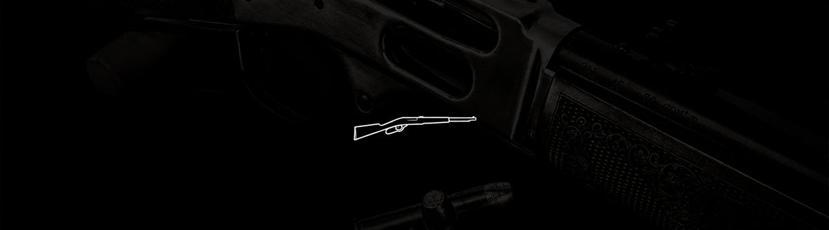 Rifles de Palanca