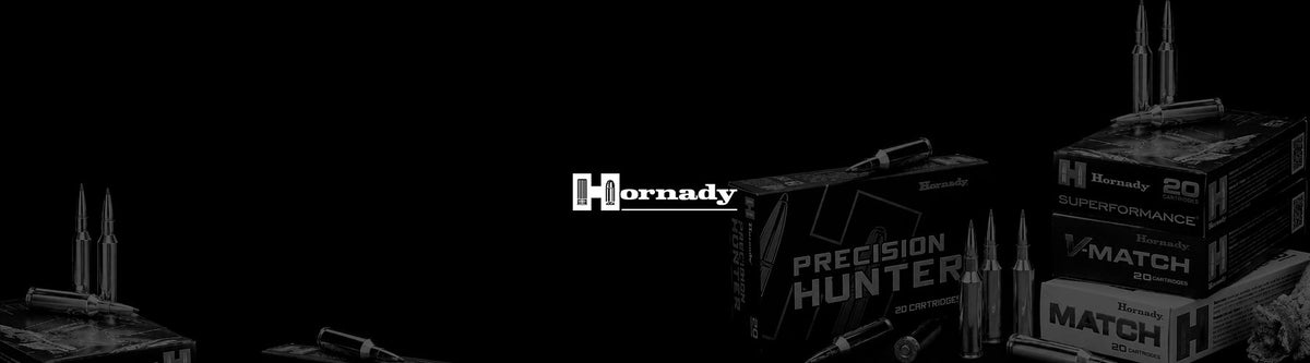 HORNADY