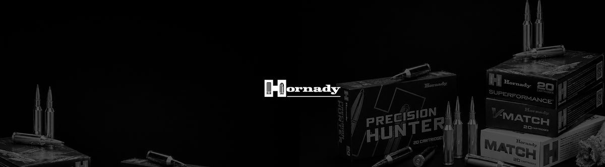 Puntas Hornady