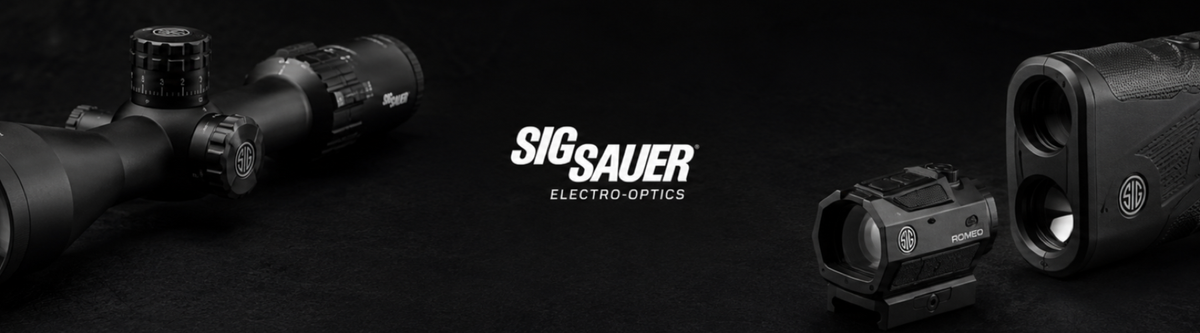 SIG SAUER