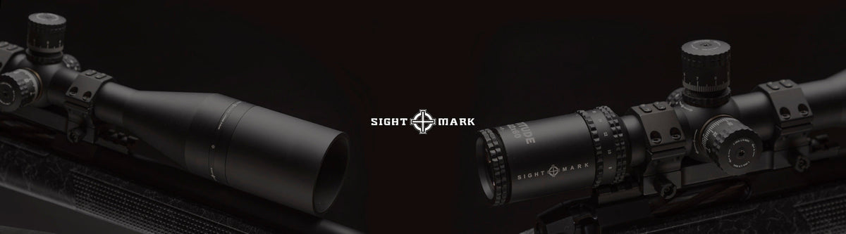 SIGHT MARK