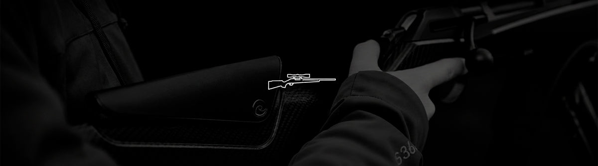 Rifles Cerrojo