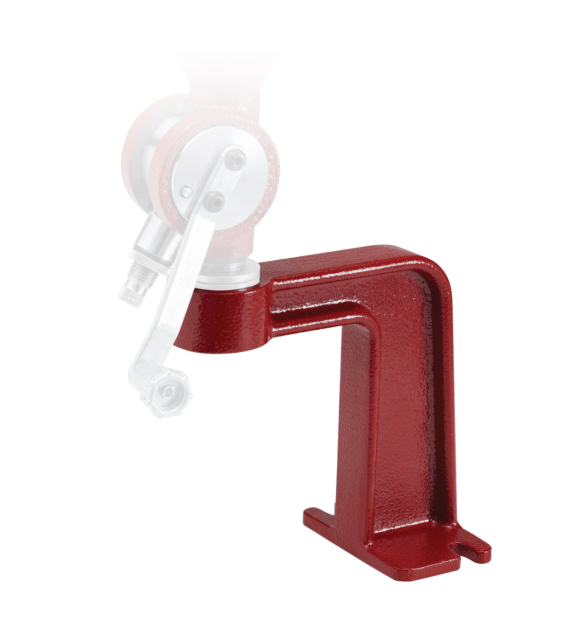 Dosificador Rigido Pólvora & LOAD FAST POWDER MEASURE STAND