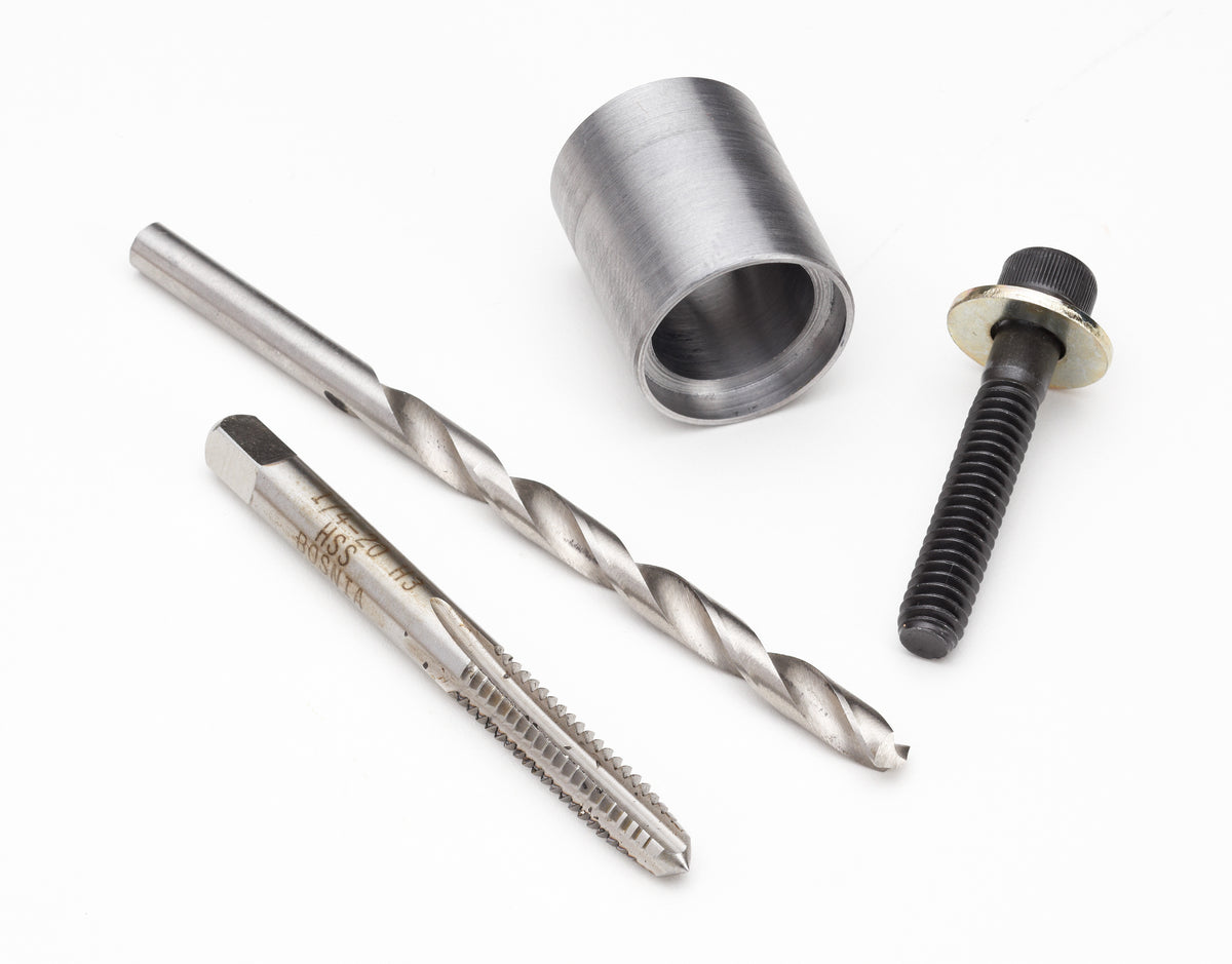 Extractor Vainas