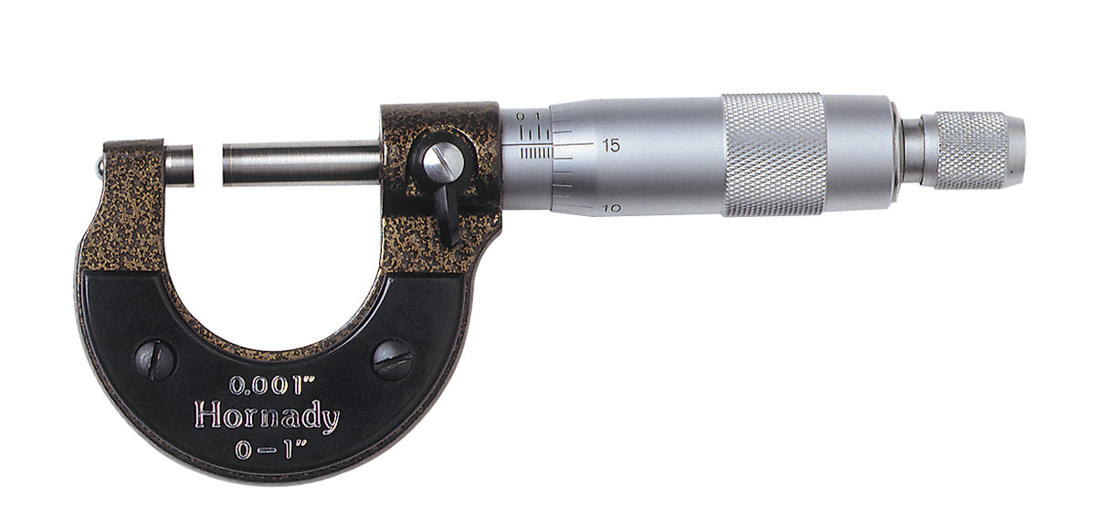 Micrómetro & MICROMETER