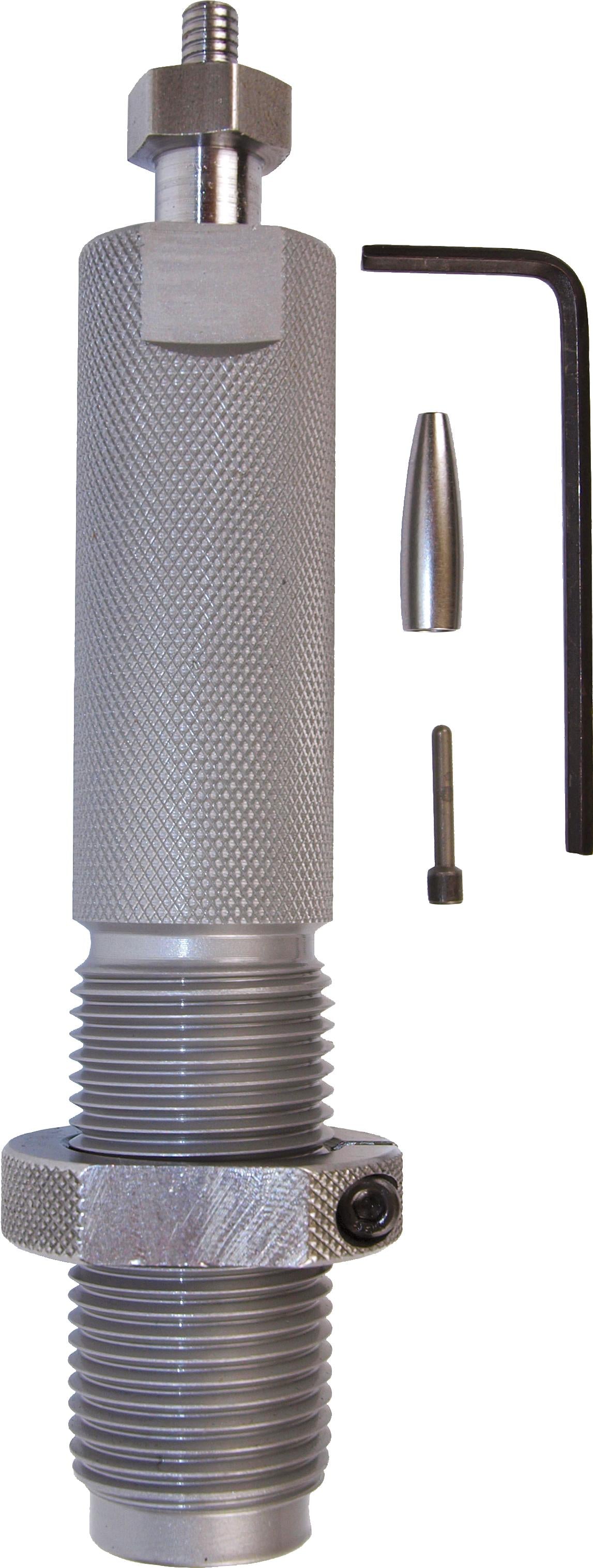 Dies Desempistonador & DECAPPING DIE