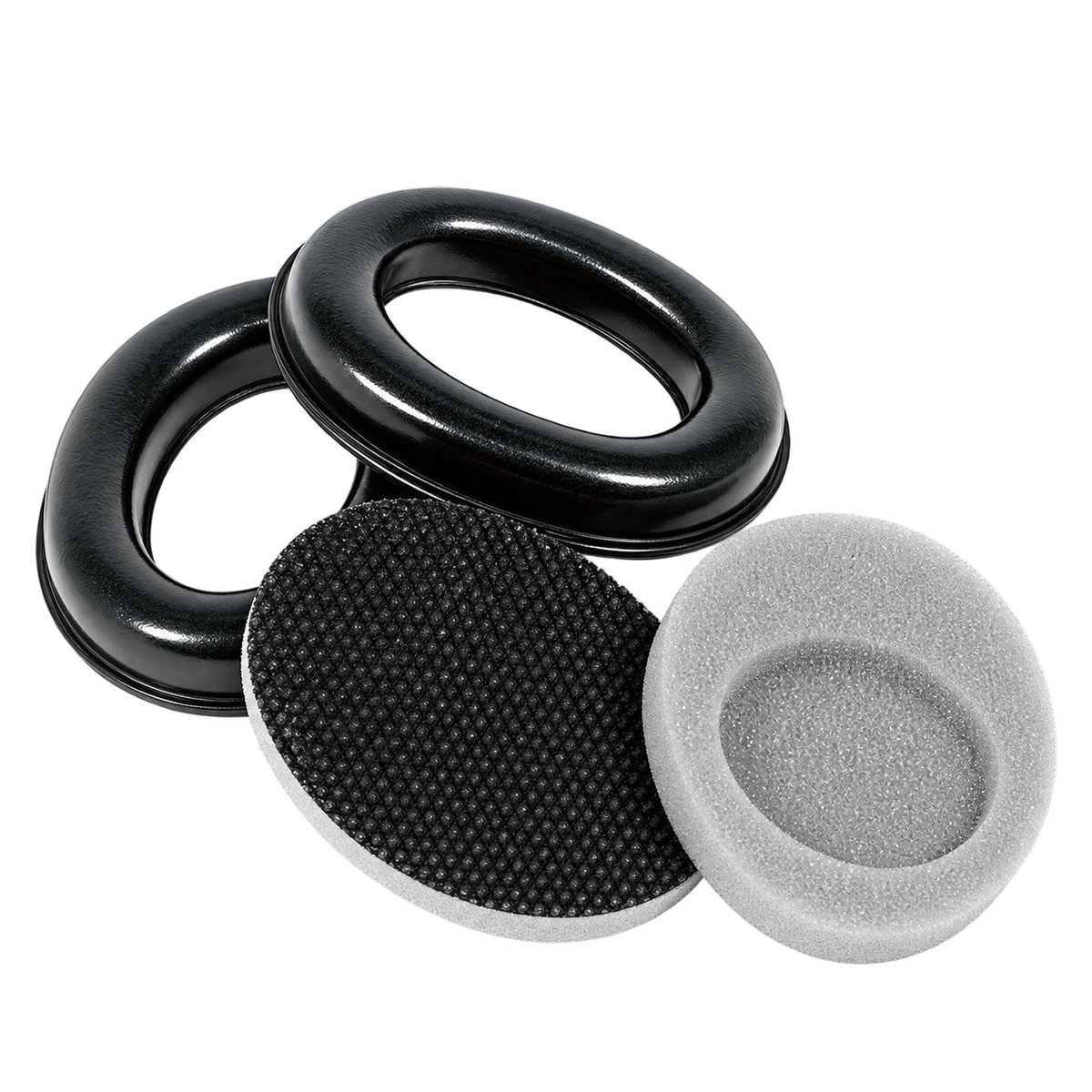 Sordin Supreme Kit Higiene PVC