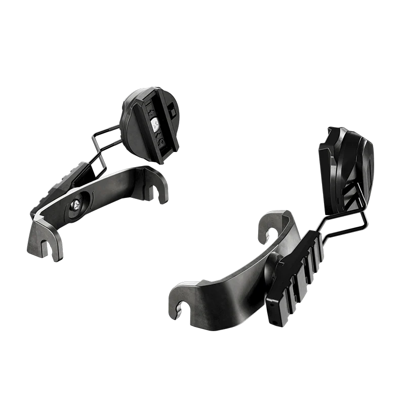Sordin Sypreme X2/T2 Suspension Kit Rear ARC Rails