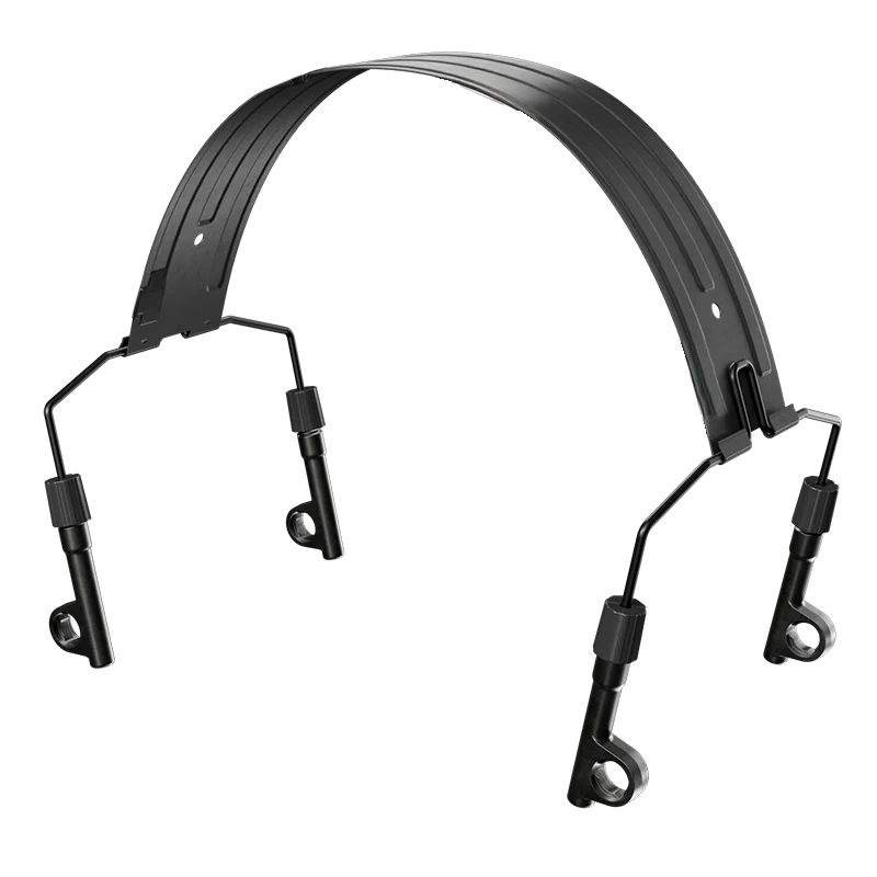 Sordin Sypreme X2/T2 Suspension Kit Neckband /No textile/leather/)