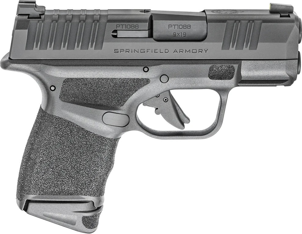 HS HELLCAT CAL 9X19