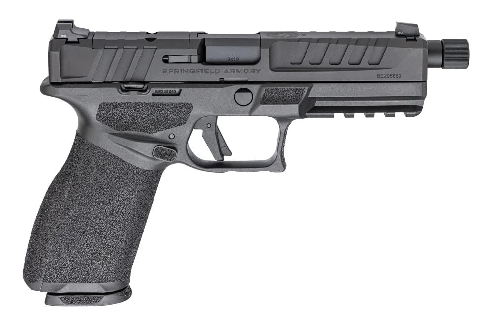 HS ECHELON 4.5 F TB CAL 9X19 3-DOT