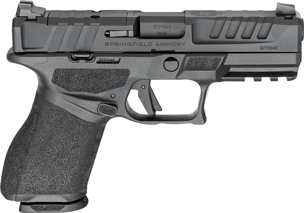 HS ECHELON 4.0 C CAL 9X19 3-DOT