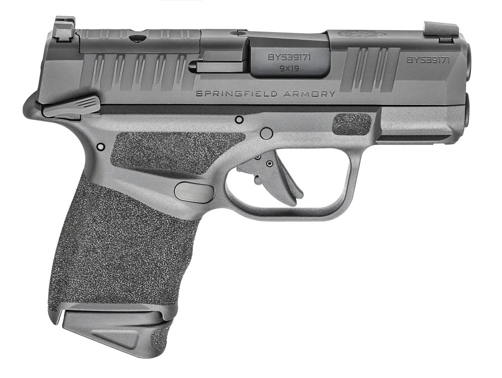 HS HELLCAT OSP MS CAL 9X19