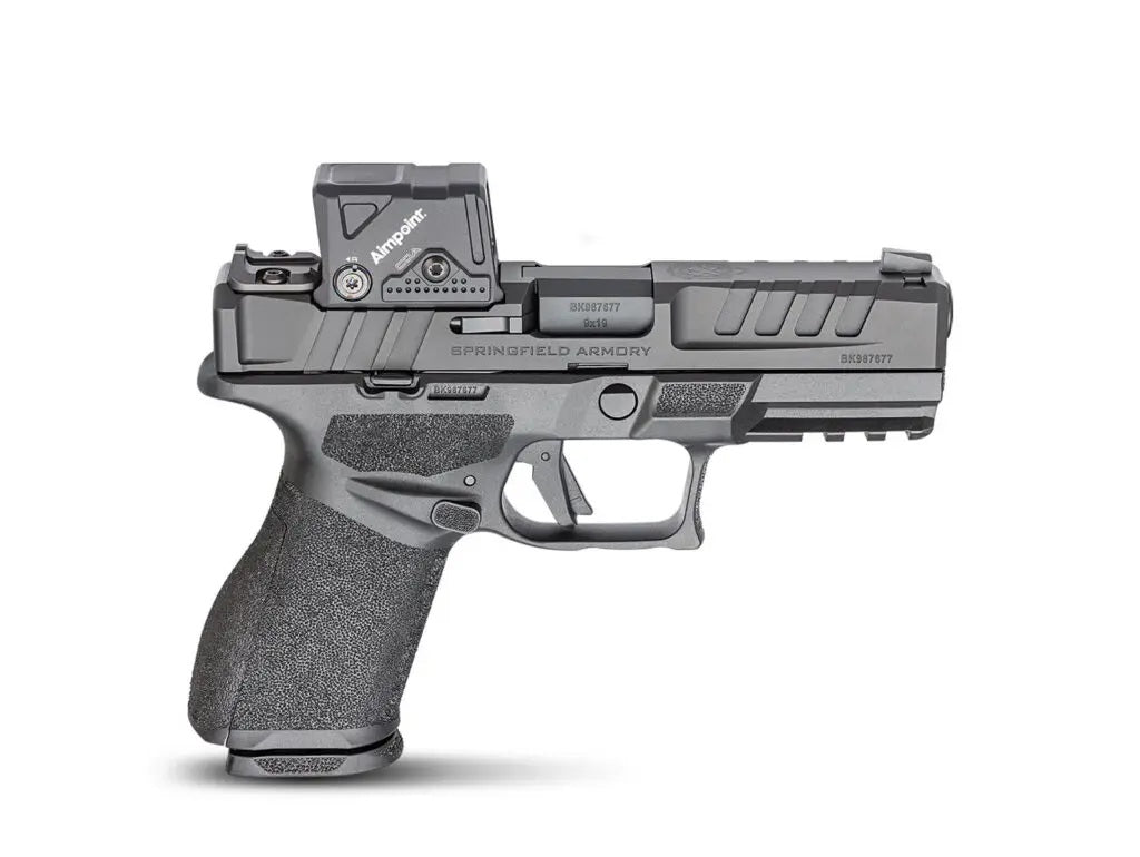 HS ECHELON 4.0 C COA CAL 9X19
