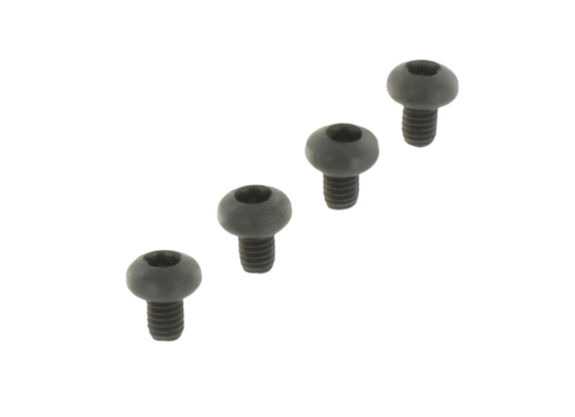 Accesorios Aimpoint Serie Micro & Tornillos M3 (4pcs) Serie Micro