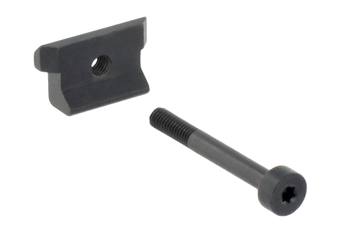 Shaft and Bar Locking Serie Micro