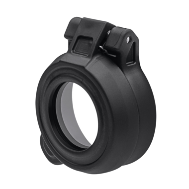 Lens Cover Flip Up Trasero Transparente AP 7000,9000, Comp C y CompC3