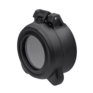 Lens Cover Flip Up Delantero Transparente AP 7000,9000, Comp C y CompC3