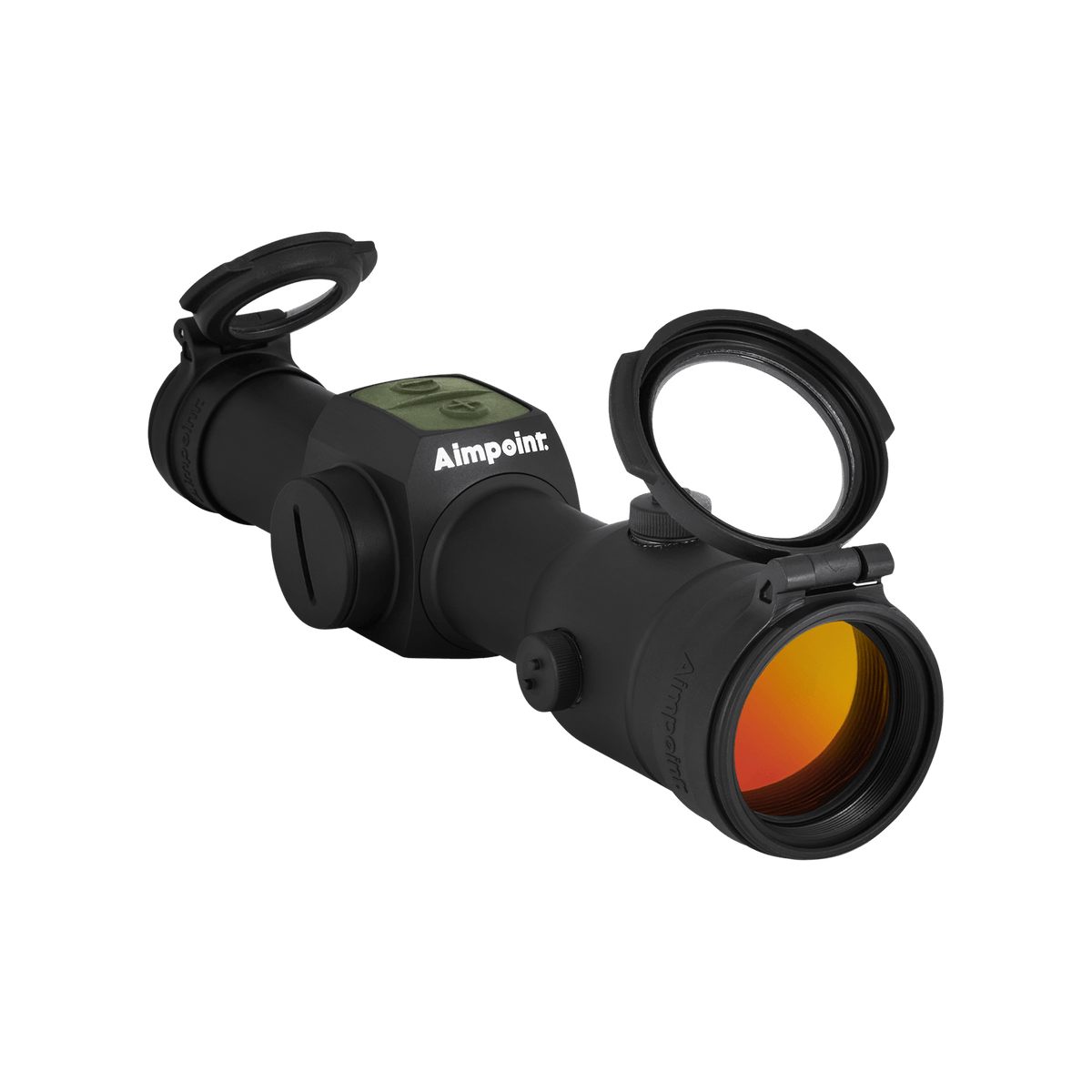 Aimpoint Hunter & Aimpoint Hunter H30S 2 MOA
