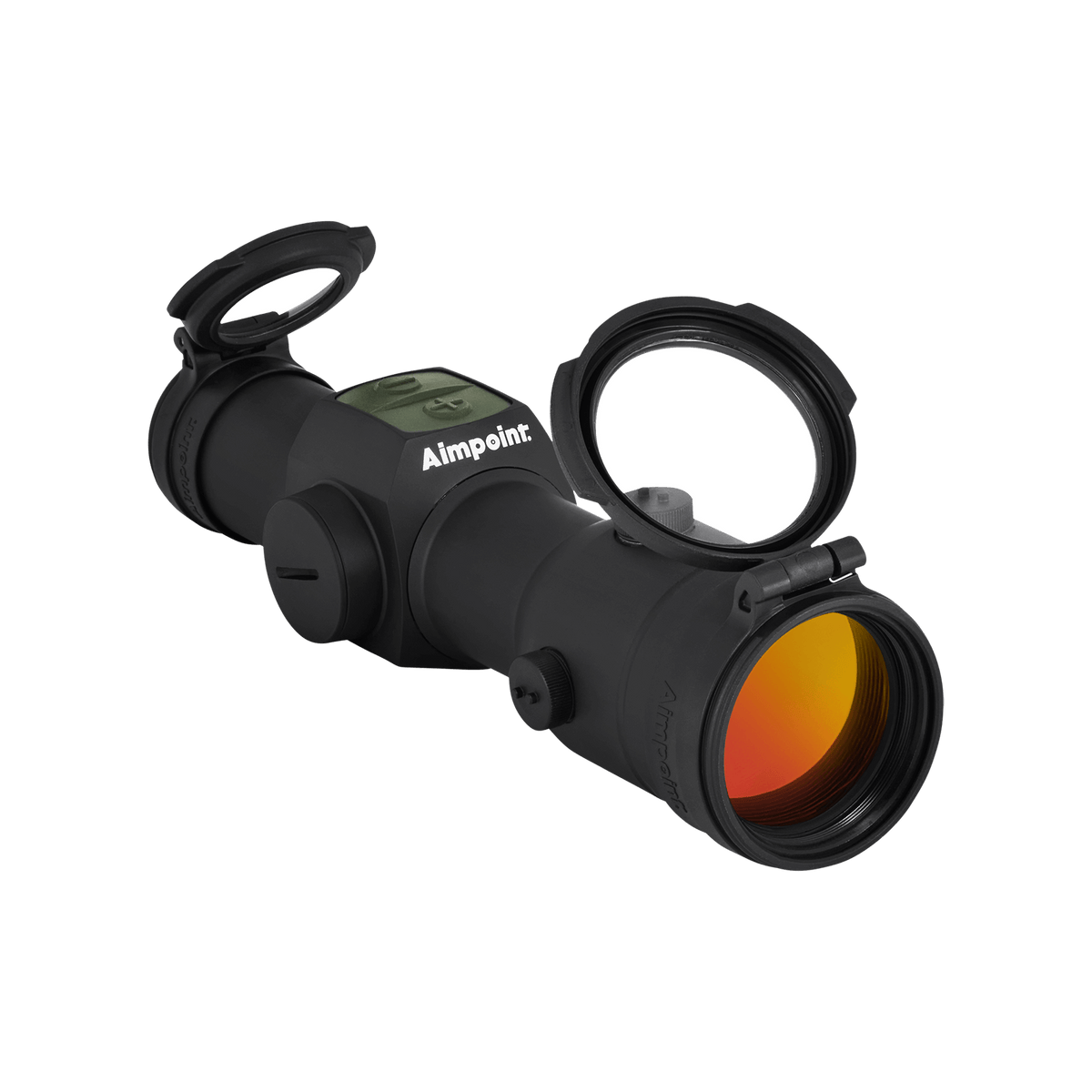 Aimpoint Hunter H34S 2 MOA