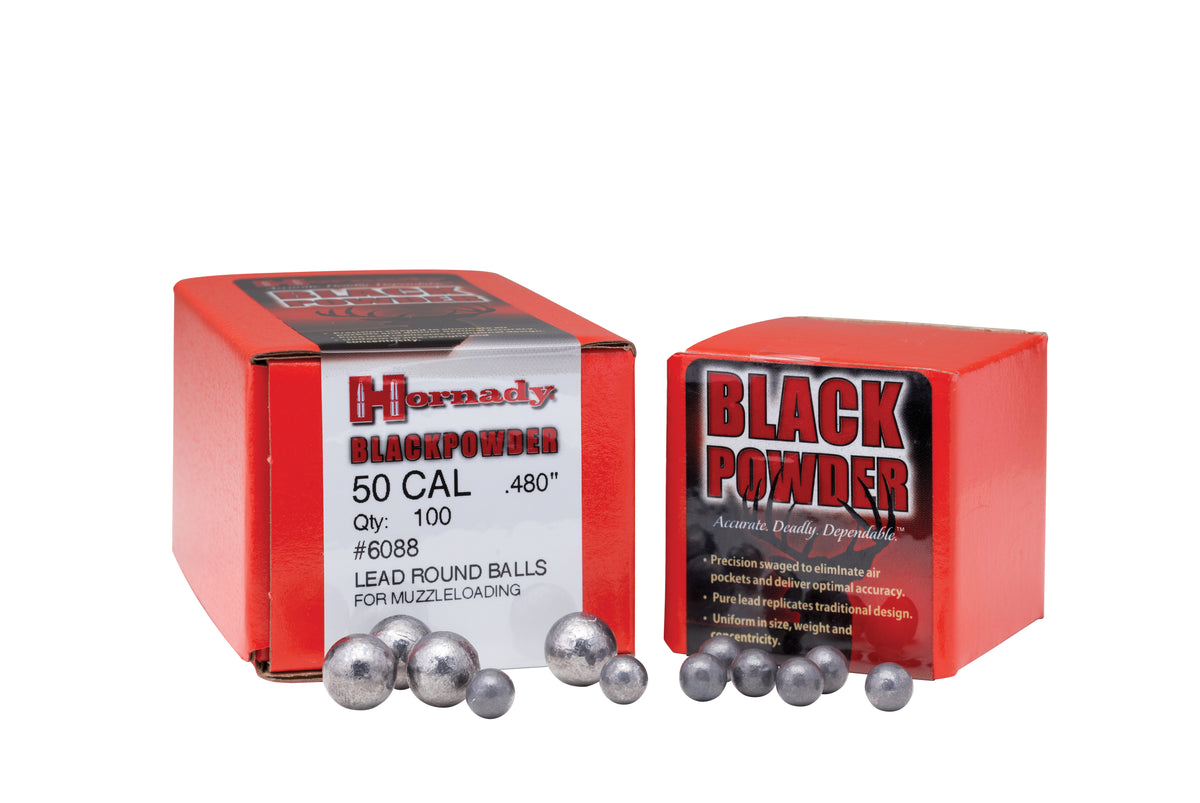 Bolas Plomo & LEAD BALLS-32 CAL .310 LEAD BALLS- Caja 100