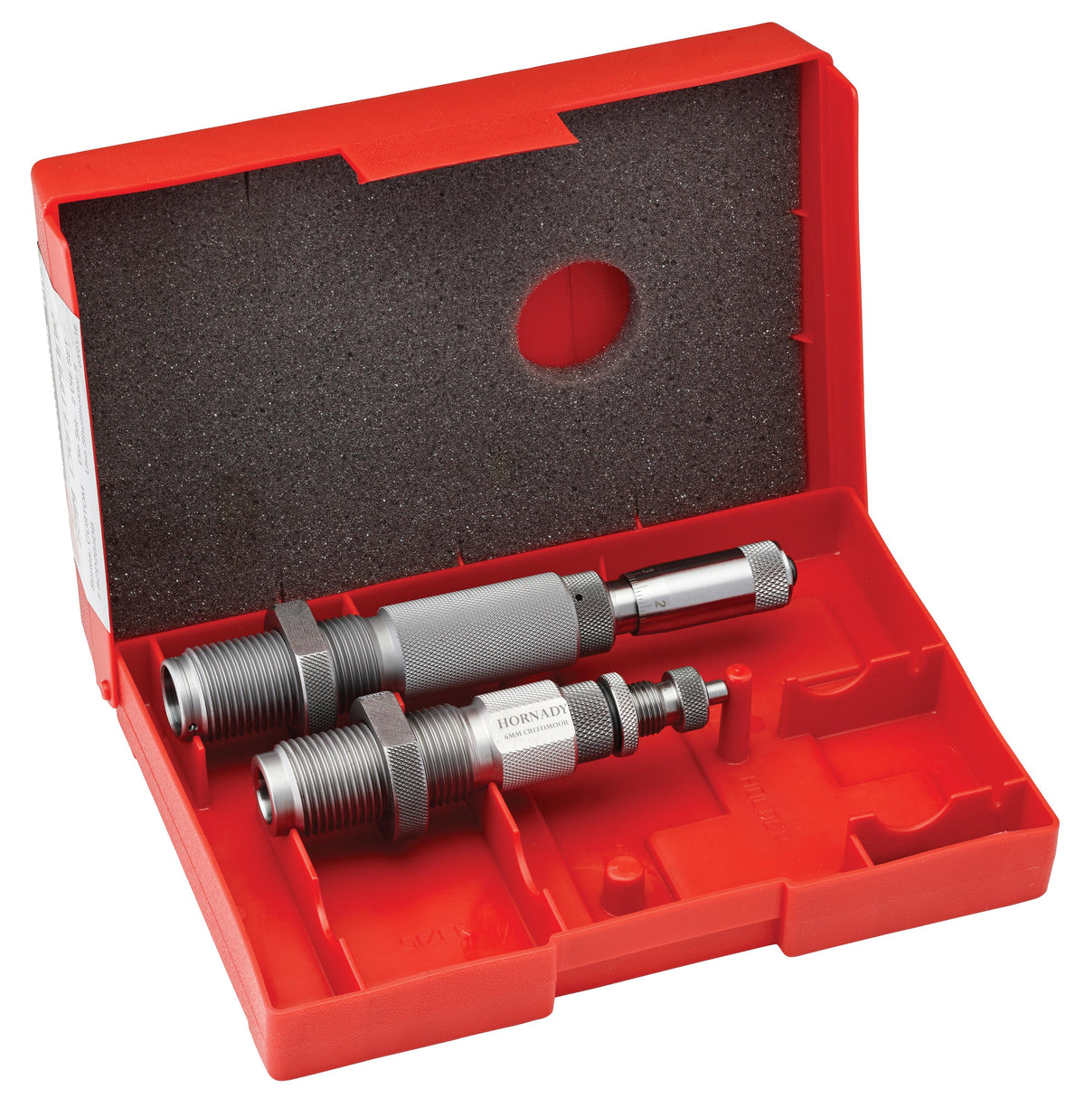 Match Grade Die & MATCH™ GRADE NECK SIZE DIE 22-250 REM (.224)