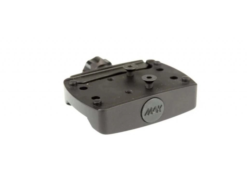 Monturas Fabarm Semi Auto-Montura Acero XLR-PSS10-SAT 8- Docter plus