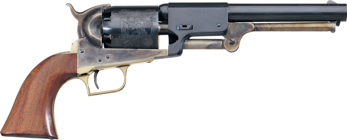 2nd Mod. Dragoon-.44-7 ½ & 3rd Mod. Dragoon (Lista para Culata)-.44-7 ½