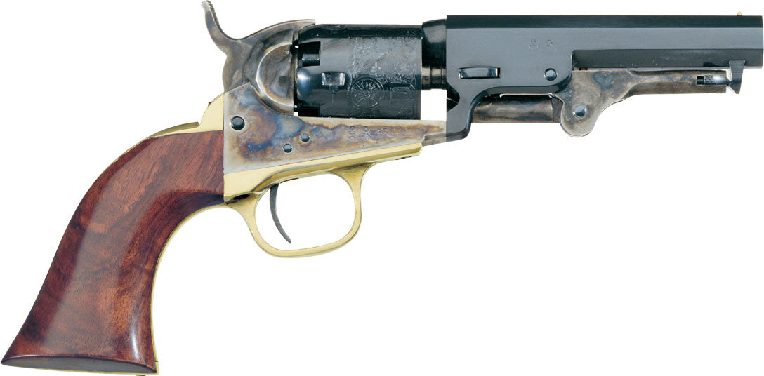 1848 Baby Dragoon & 1849 Pocket
