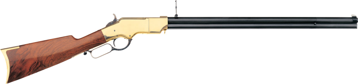1860 Henry Rifle & 1860 Henry Acero sin anillas-.45LC-24 1/4" & 1860 Henry Transition-44/40-24 1/4"