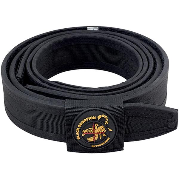 Cinturón Pro HD & Cinturón Pro HD -Negro-S & Cinturón Pro HD -Negro-L