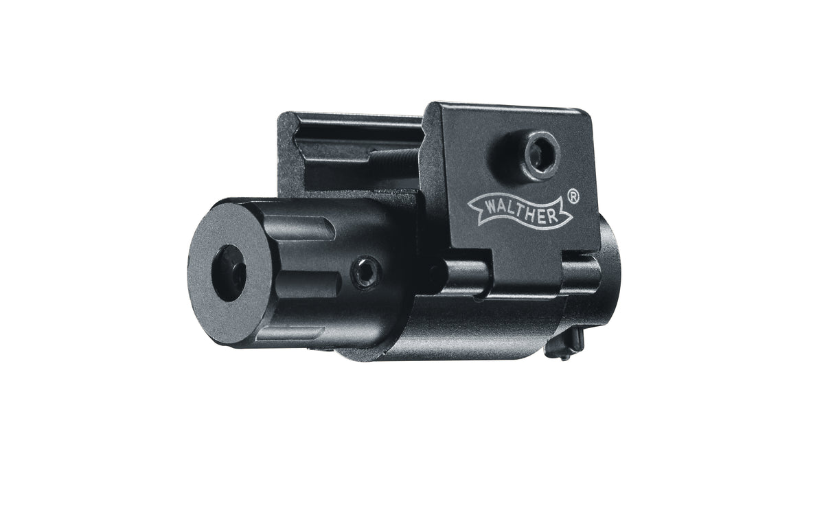 UX Laser Sight NL3 & Laser Sight UX NL3-Rail Mount 650nm Picatiny Rail