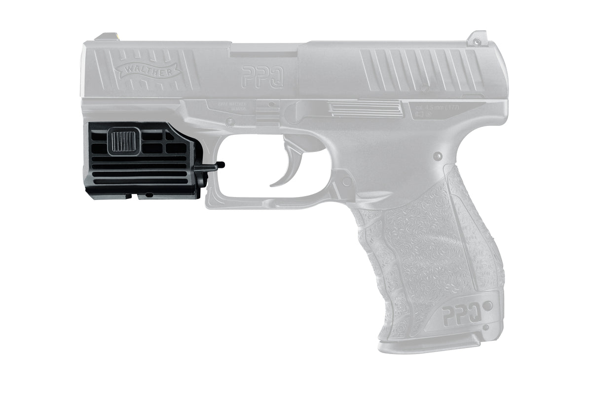 UX Laser Sight NL4 & Laser Sight UX NL4-Rail Mount.Adaptable en Picatiny
