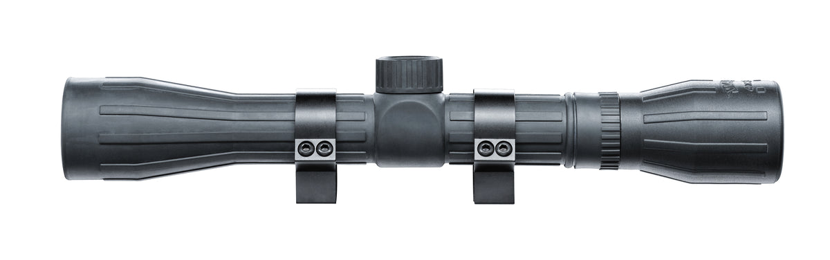 Umarex RS 4X32 Tac & Visor Umarex RS 4X32 Tac-Rail 11mm