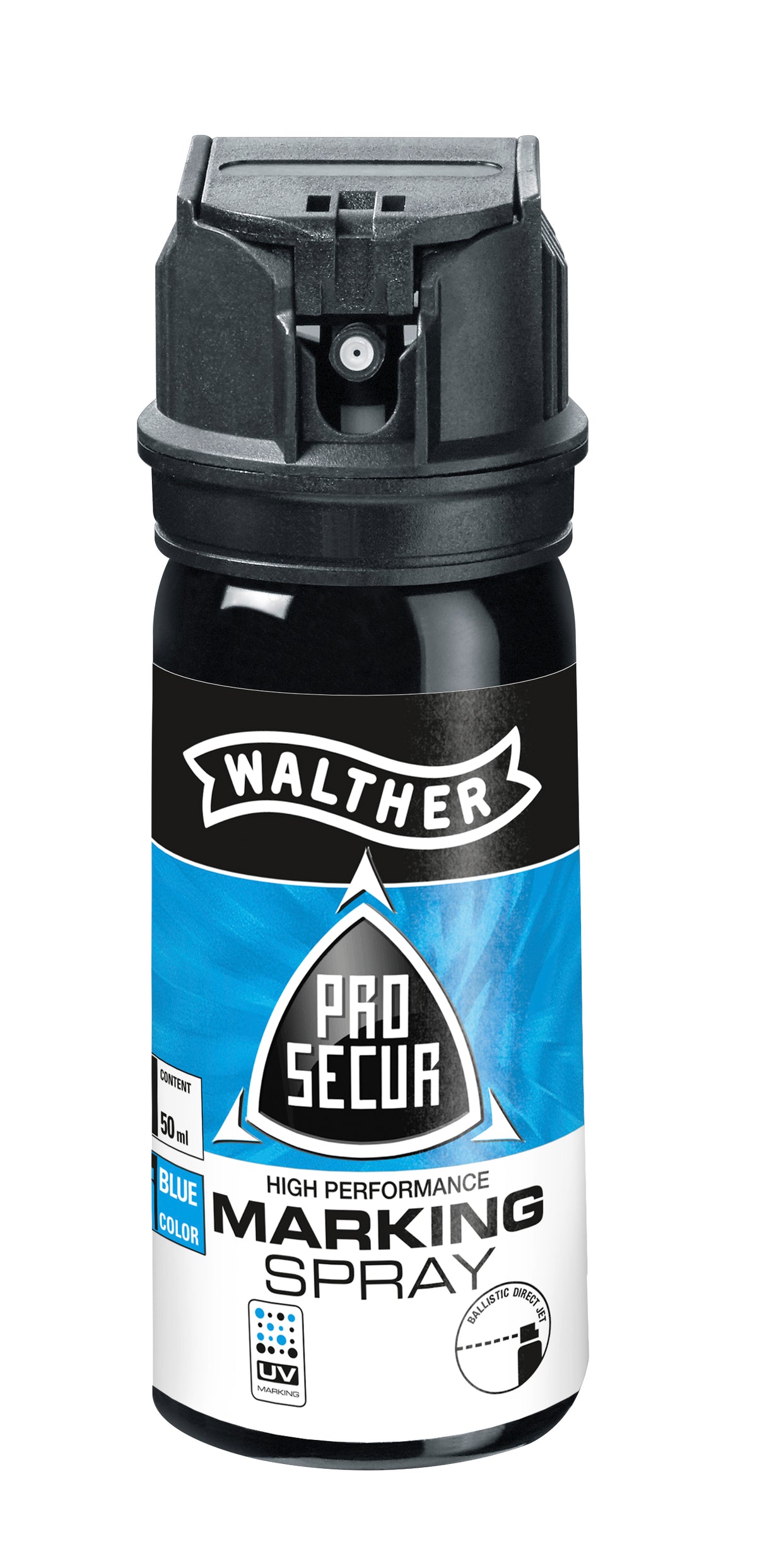 *Spray Marcador
