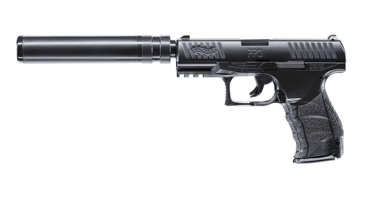 Walther PPQ Navy-ASM & ASM-Walther PPQ Navy
