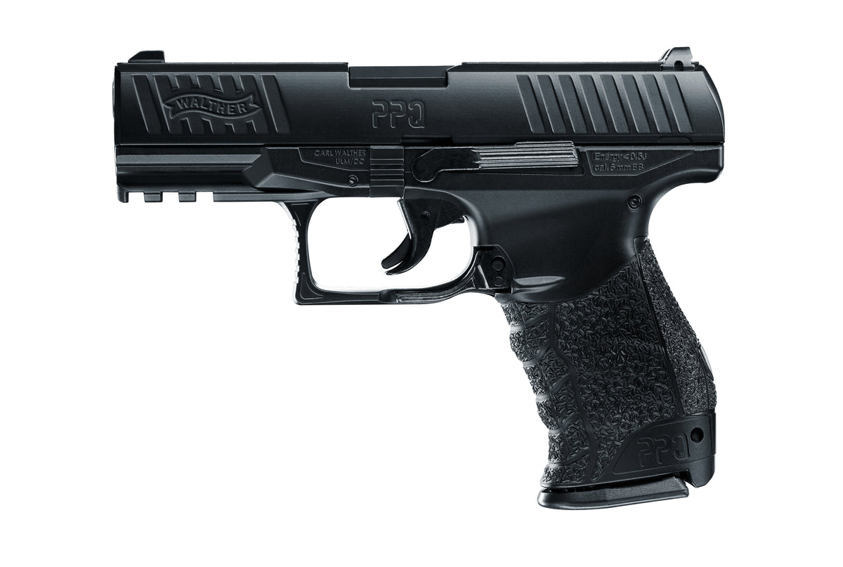 Walther PPQ-ASM & ASM-Walther PPQ & ASM-Walther PPQ