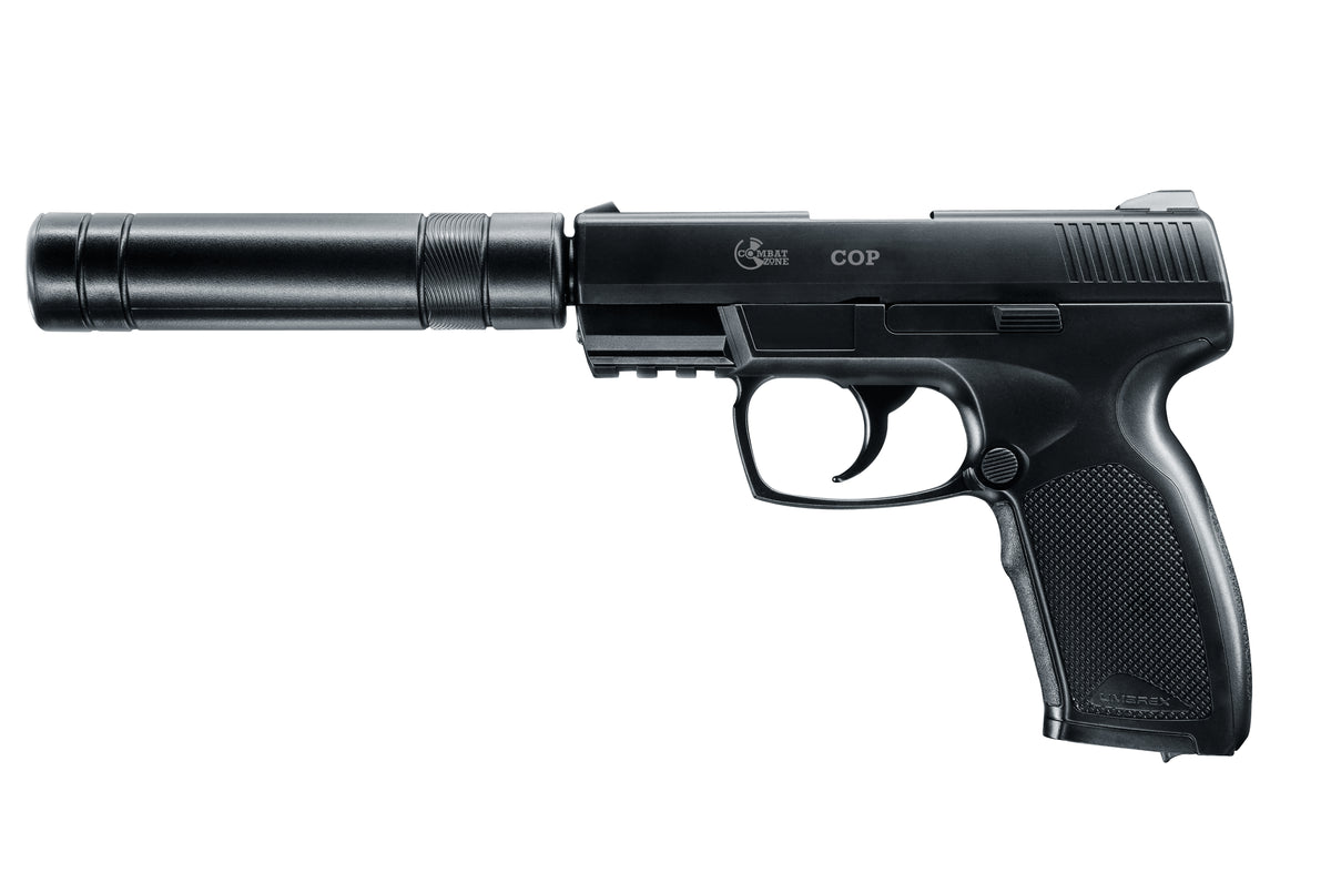 Combat Zone COP & ASCO2-Combat Zone COP SK