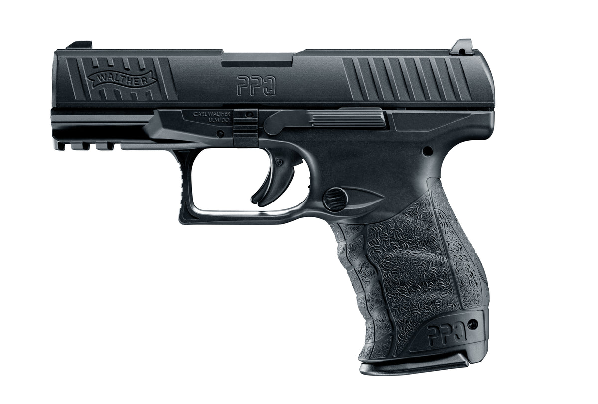 ASG-Walther PPQ M2