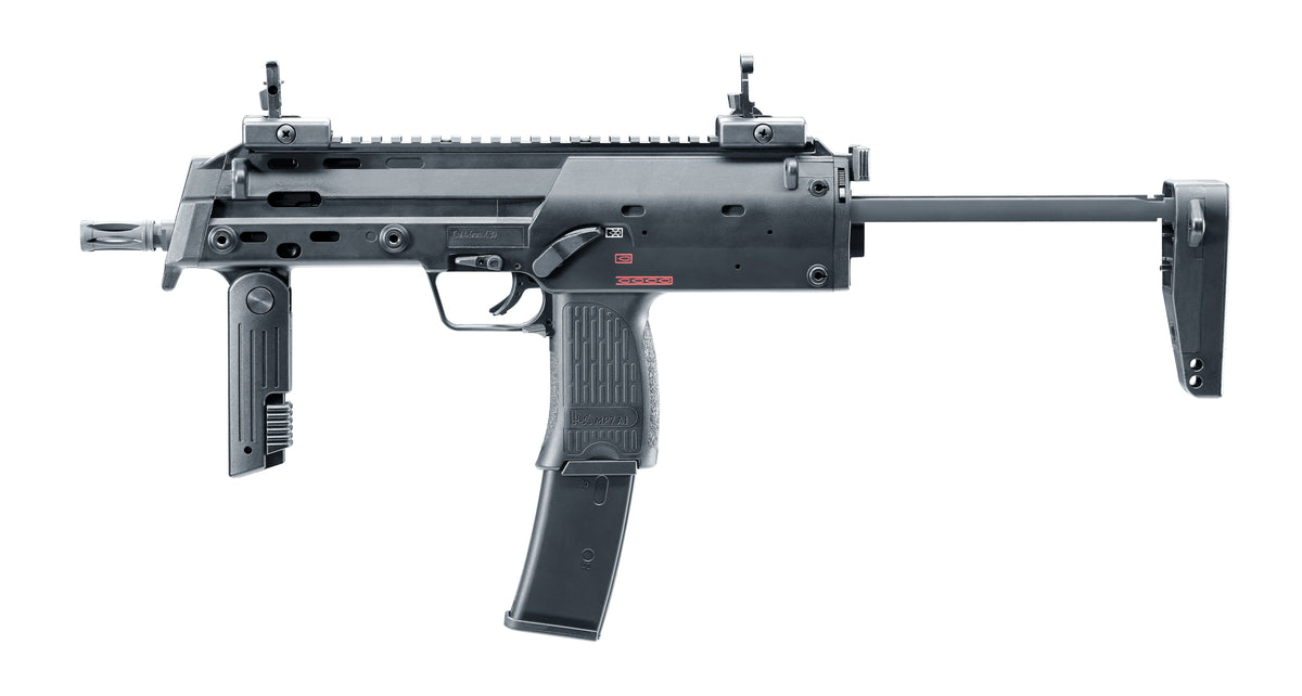 HK MP7 ASG & ASG-Heckler & Koch MP7