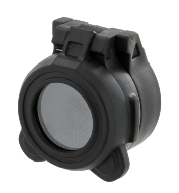 Lens Cover Flip Up Delantero con Filtro ARD Transparente AP 7000,9000, Comp C y Comp c3