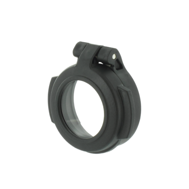 Lens Cover Flip Up Delantero Transparente Micro H2