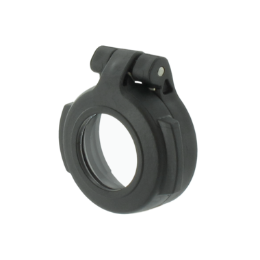 Lens Cover Flip Up Trasero Transparente Micro H2