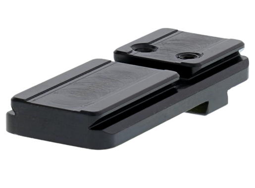 Adaptador AP Serie ACRO-No Optics Ready- Rear Sight Plate Beretta APX 2