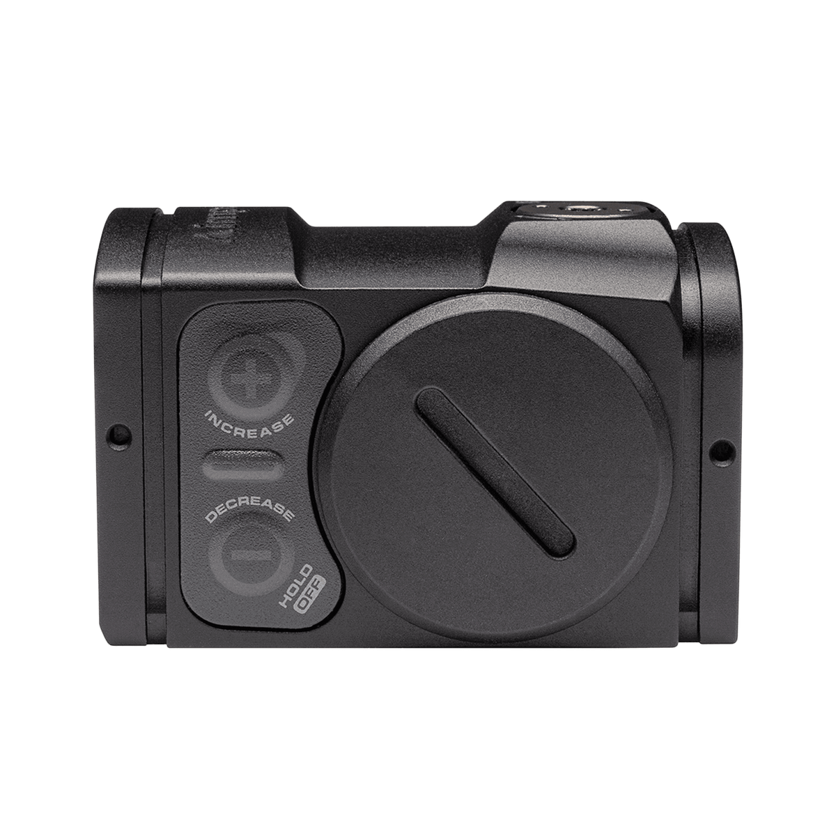 Aimpoint Acro P2 Negro (1)